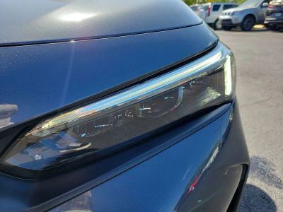 2026 Honda Civic Sedan — photo 9 view