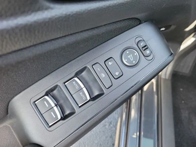 2026 Honda Civic Sedan — photo 16 view