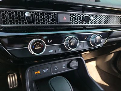 2026 Honda Civic Sedan — photo 22 view