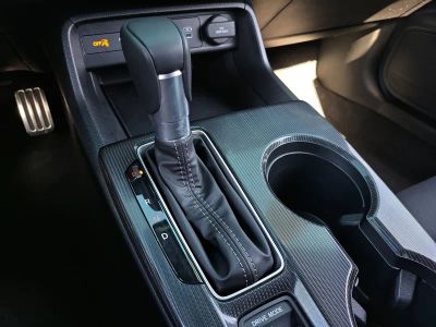 2026 Honda Civic Sedan — photo 23 view