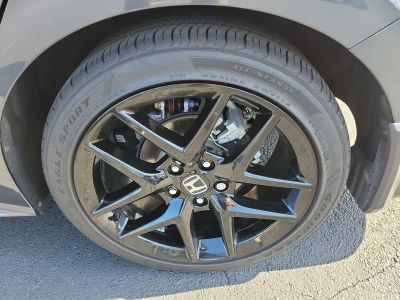2026 Honda Civic Sedan — photo 29 view