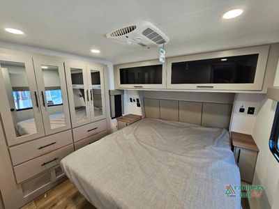 2026 Alliance RV Valor All-Access - Photo 39