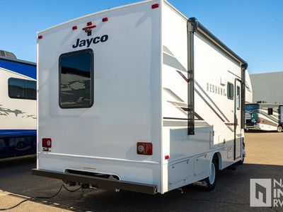 2026 Jayco Redhawk Se - Photo 4