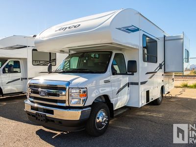 2026 Jayco Redhawk Se - Photo 6