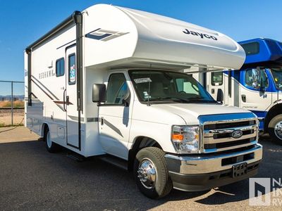 2026 Jayco Redhawk Se - Photo 1