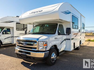 2026 Jayco Redhawk Se - Photo 5