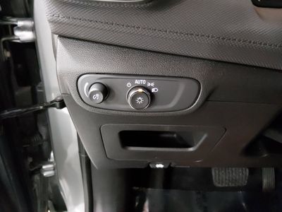 2025 Chevrolet Trailblazer — photo 13 view
