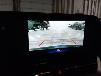 2025 Chevrolet Trailblazer — photo 16 view