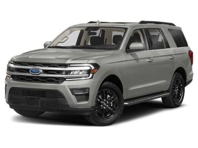 2022 Ford Expedition - Photo 1