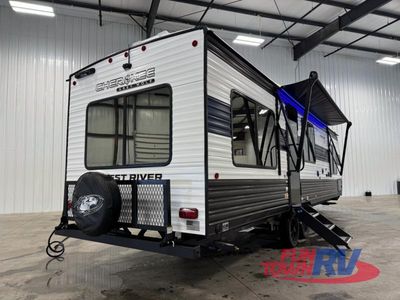 2025 Forest River RV Cherokee Grey Wolf - Photo 5
