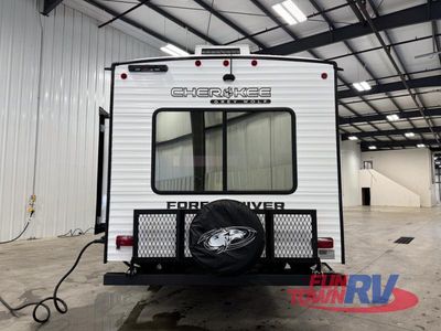 2025 Forest River RV Cherokee Grey Wolf - Photo 6