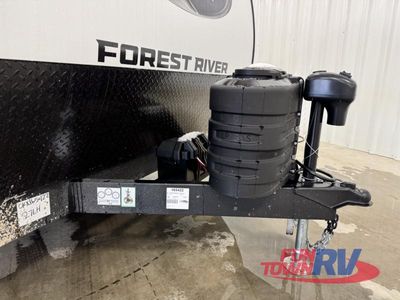 2025 Forest River RV Cherokee Grey Wolf - Photo 13