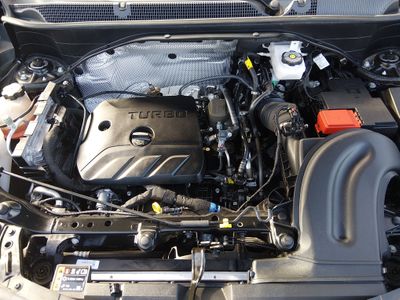 2024 Buick Encore GX - Photo 9