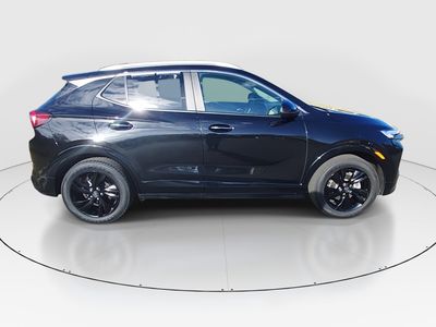 2024 Buick Encore GX - Photo 8
