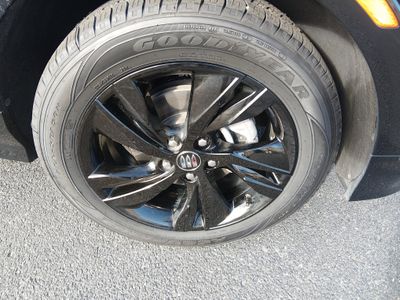 2024 Buick Encore GX - Photo 10