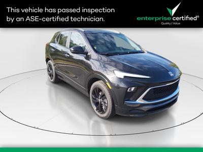 2024 Buick Encore GX - Photo 1