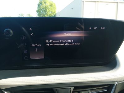2024 Buick Encore GX - Photo 17