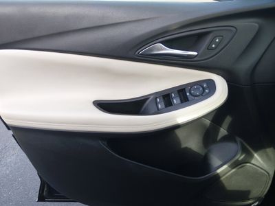 2024 Buick Encore GX - Photo 18