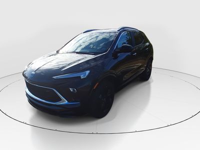 2024 Buick Encore GX - Photo 3