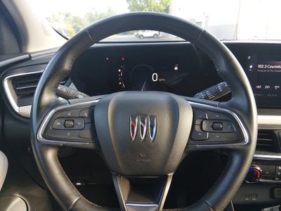 2024 Buick Encore GX - Photo 12