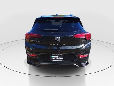 2024 Buick Encore GX - Photo 6