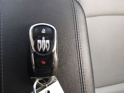 2024 Buick Encore GX - Photo 15
