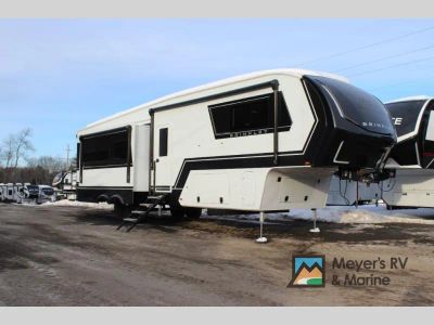 2025 Brinkley Model Z - Photo 1