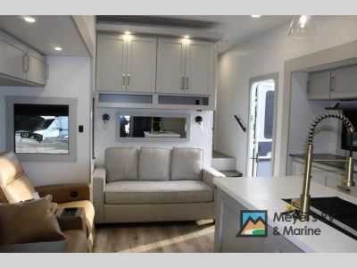 2025 Brinkley Model Z - Photo 22