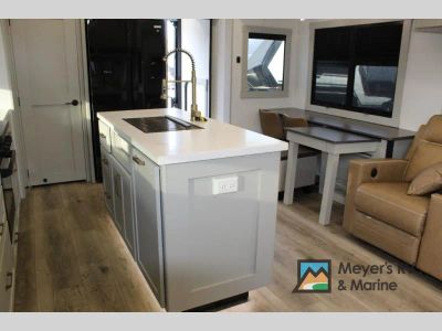 2025 Brinkley Model Z - Photo 8