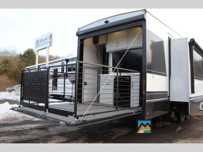 2025 Brinkley Model Z - Photo 45