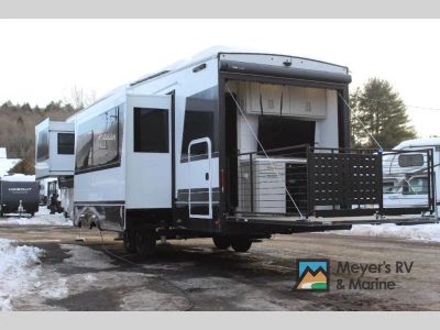 2025 Brinkley Model Z - Photo 4