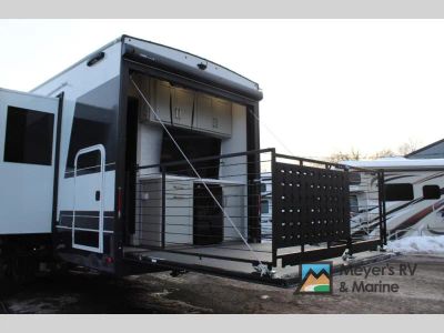 2025 Brinkley Model Z - Photo 46