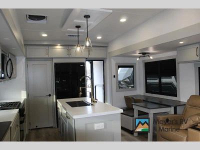 2025 Brinkley Model Z - Photo 7
