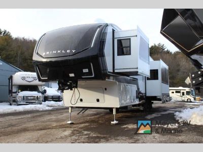 2025 Brinkley Model Z - Photo 3