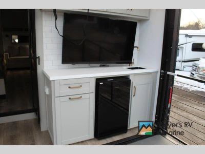 2025 Brinkley Model Z - Photo 40