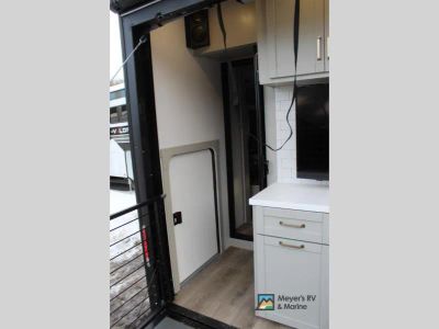 2025 Brinkley Model Z - Photo 43