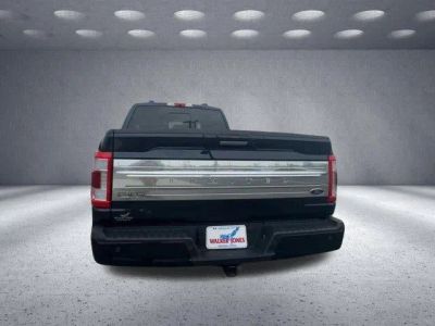 2023 Ford F-150 — detail view