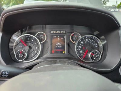 2026 Ram 1500 — photo 22 view