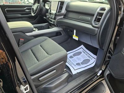 2026 Ram 1500 — photo 35 view