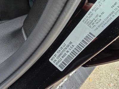 2026 Ram 1500 — photo 16 view