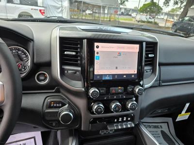 2026 Ram 1500 — photo 23 view