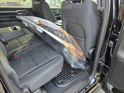 2026 Ram 1500 — photo 36 view