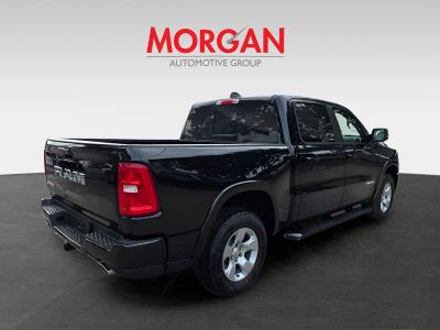 2026 Ram 1500 — photo 7 view
