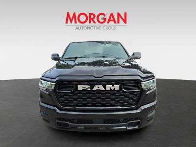 2026 Ram 1500 — photo 9 view