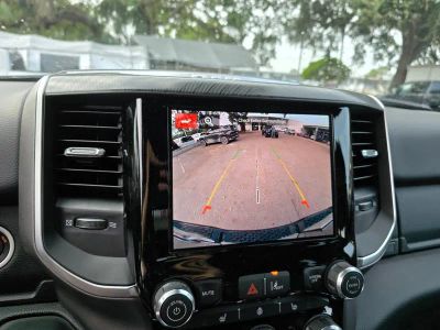 2026 Ram 1500 — photo 24 view