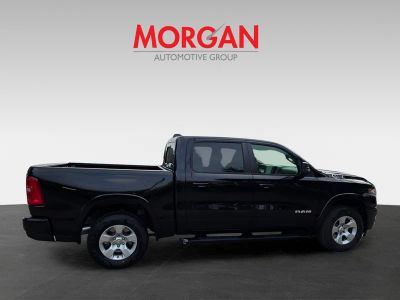 2026 Ram 1500 — photo 8 view