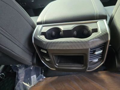 2026 Ram 1500 — photo 37 view