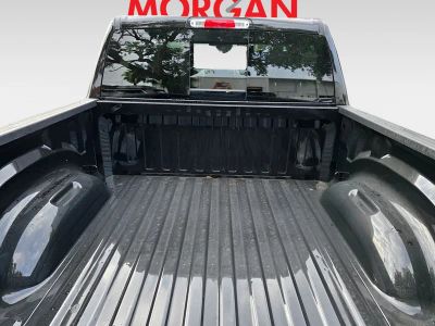2026 Ram 1500 — engine compartment view