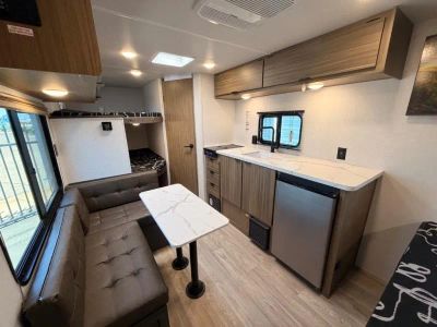 2026 Forest River RV Wildwood - Photo 8