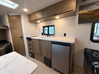 2026 Forest River RV Wildwood - Photo 10